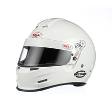Load image into Gallery viewer, BELL HELMETS 1425002 - GP2 Youth Helmet White 3XS SFI24.1-15 image