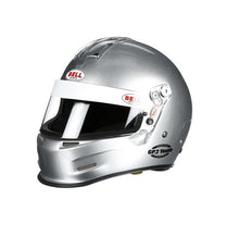Load image into Gallery viewer, BELL HELMETS 1425021 - GP2 Youth Helmet Silver 4XS SFI24.1-15 image