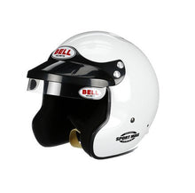 Load image into Gallery viewer, BELL HELMETS 1426A03 - Helmet Sport Mag Large White SA2020 image