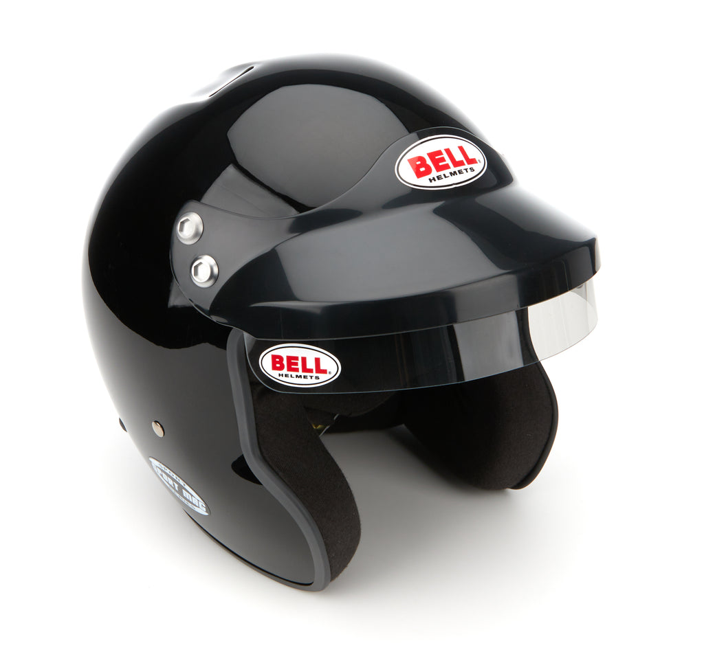 BELL HELMETS 1426A16 - Helmet Sport Mag 3X- Large Flat Black SA2020 image