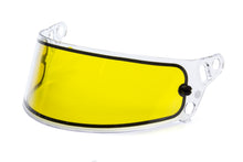 Load image into Gallery viewer, BELL HELMETS 2010004 - Yellow Shield SE03 3mm  image