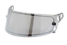 Load image into Gallery viewer, BELL HELMETS 2010005 - Silver Mirror Shield SE03 3mm image