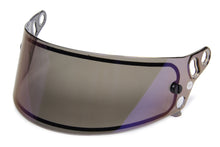 Load image into Gallery viewer, BELL HELMETS 2010007 - Blue Mirror Shield SE03 3mm image