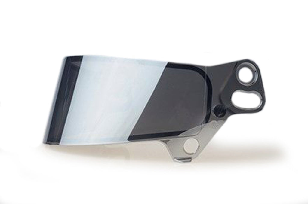 BELL HELMETS 2010045 - Sheild Silver Mirror SE07 3mm image