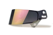 Load image into Gallery viewer, BELL HELMETS 2010048 - Sheild Red Mirror SE07 3mm image