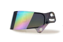 Load image into Gallery viewer, BELL HELMETS 2010049 - Sheild Irridium Mirror SE07 3mm image