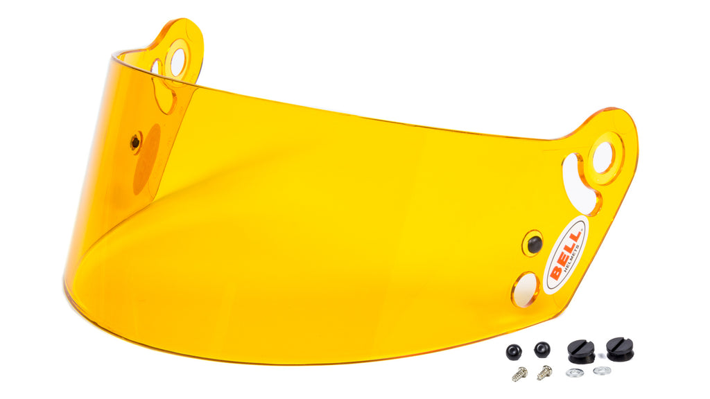 BELL HELMETS 2010154 - Amber Shield 276SRV 3mm  image