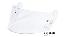 Load image into Gallery viewer, BELL HELMETS 2010161 - Clear Shield 281SRV 3mm Anti-Fog image