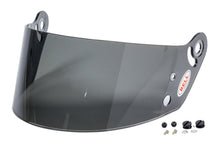 Load image into Gallery viewer, BELL HELMETS 2010163 - Dark Smoke Shield 281SRV 3mm Anti-Fog image