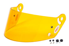 Load image into Gallery viewer, BELL HELMETS 2010164 - Amber Shield 281SRV 3mm Anti-Fog image