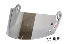 Load image into Gallery viewer, BELL HELMETS 2010166 - Silver Mirror 281SRV 3mm  image