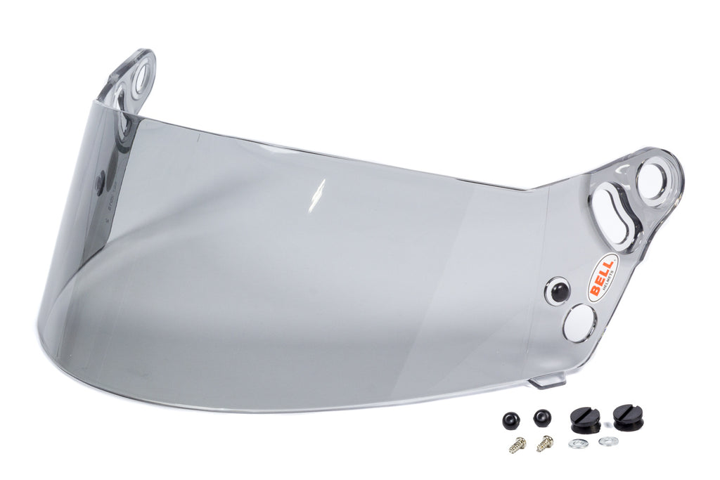 BELL HELMETS 2010172 - Light Smoke Shield 287SRV 3mm Anti-Fog image