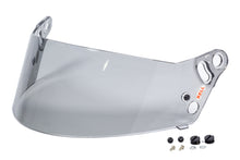 Load image into Gallery viewer, BELL HELMETS 2010172 - Light Smoke Shield 287SRV 3mm Anti-Fog image