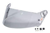 Light Smoke Shield 287SRV 3mm Anti-Fog