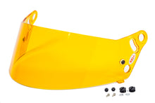 Load image into Gallery viewer, BELL HELMETS 2010174 - Amber Shield 287SRV 3mm Anti-Fog image