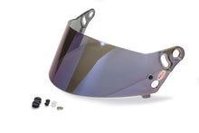 Load image into Gallery viewer, BELL HELMETS 2010175 - Blue Mirror Shield 287SRV 3mm image