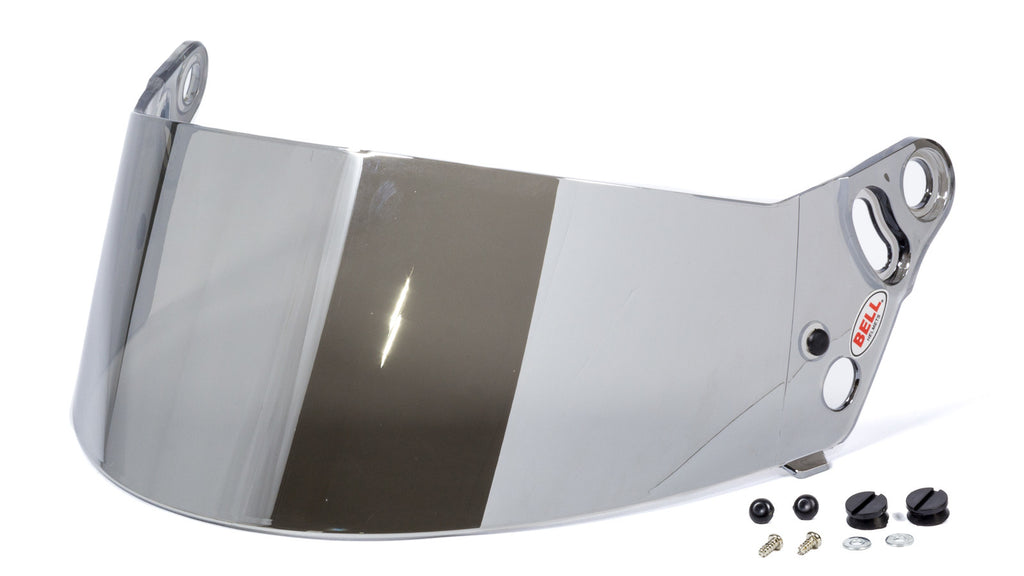 BELL HELMETS 2010176 - Silver Mirror Shield 287SRV 3mm image