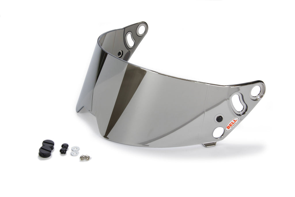 BELL HELMETS 2010196 - Silver Chrome Shield 289SRV 3mm image