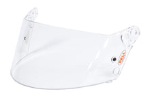 Load image into Gallery viewer, BELL HELMETS 2010201 - Clear Shield SRV-8 3mm Anti-Fog image