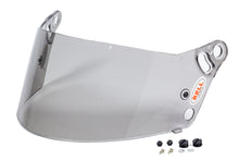 Load image into Gallery viewer, BELL HELMETS 2010202 - Light Smoke Shield SRV-8 3mm Anti-Fog image
