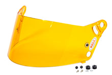 Load image into Gallery viewer, BELL HELMETS 2010204 - Amber Shield SRV-8 3mm Anti-Fog image