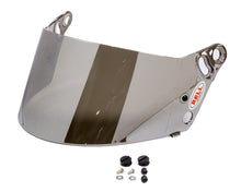 Load image into Gallery viewer, BELL HELMETS 2010206 - Silver Mirror Shield SRV-8 3mm image