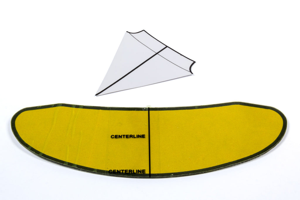BELL HELMETS 2010212 - Anti-Fog Insert 281 Shield image