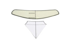 Load image into Gallery viewer, BELL HELMETS 2010213 - Anti-Fog insert 287 Shield image