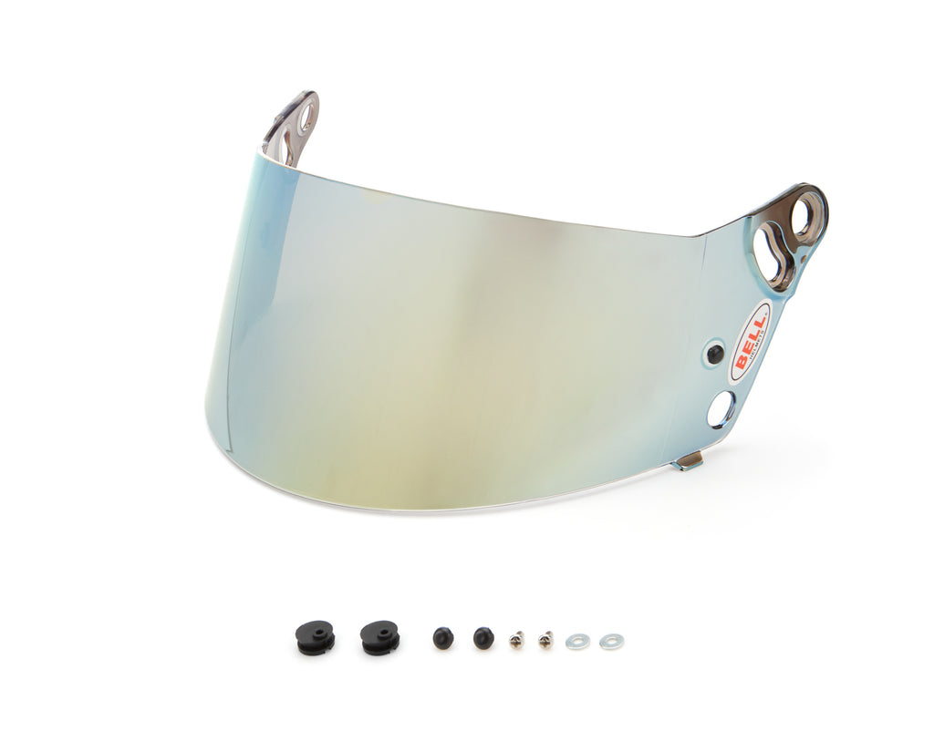 BELL HELMETS 2010244 - Shield Gold SRV-8 DSAF  image