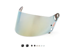 Load image into Gallery viewer, BELL HELMETS 2010244 - Shield Gold SRV-8 DSAF  image
