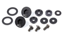 Load image into Gallery viewer, BELL HELMETS 2020001 - Pivot Kit SE03 &amp; SE05 Black image