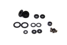Load image into Gallery viewer, BELL HELMETS 2020021 - SRV-1 Pivot Kit Black  image
