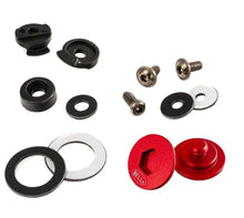 Load image into Gallery viewer, BELL HELMETS 2020073 - Pivot Kit Red SE07  image