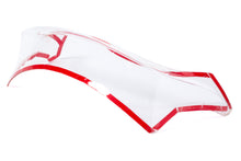 Load image into Gallery viewer, BELL HELMETS 2050001 - Rear Helmet Spoiler Clear V06 image