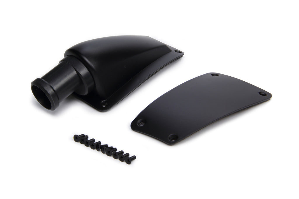 BELL HELMETS 2070040 - Black Side Air Insert for BR1 Helmet image