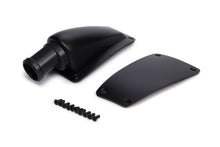 Load image into Gallery viewer, BELL HELMETS 2070040 - Black Side Air Insert for BR1 Helmet image