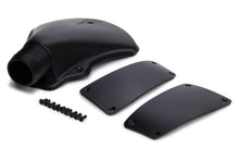 Load image into Gallery viewer, BELL HELMETS 2070042 - Flat Matte Black Top Air Kit Old Style Nozzle image