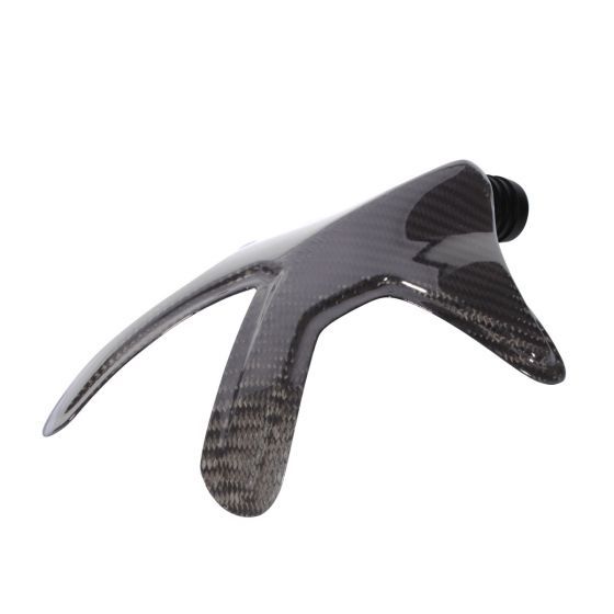BELL HELMETS 2070139 - Air Inlet Top 10 Hole Clear V.10 Nozzle image