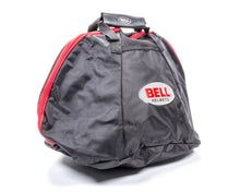 Load image into Gallery viewer, BELL HELMETS 2120012 - Helmet Bag Black Fleece  image