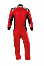 Load image into Gallery viewer, BELL HELMETS BR10013 - Suit ADV-TX Red/Black Large SFI 3.2A/5 image