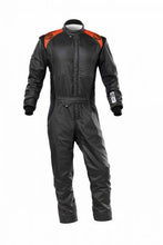 Load image into Gallery viewer, BELL HELMETS BR10023 - Suit ADV-TX Grey/Orange Large SFI 3.2A/5 image