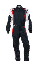 Load image into Gallery viewer, BELL HELMETS BR10035 - Suit PRO-TX Black/Red 2X-Large SFI 3.2A/5 image