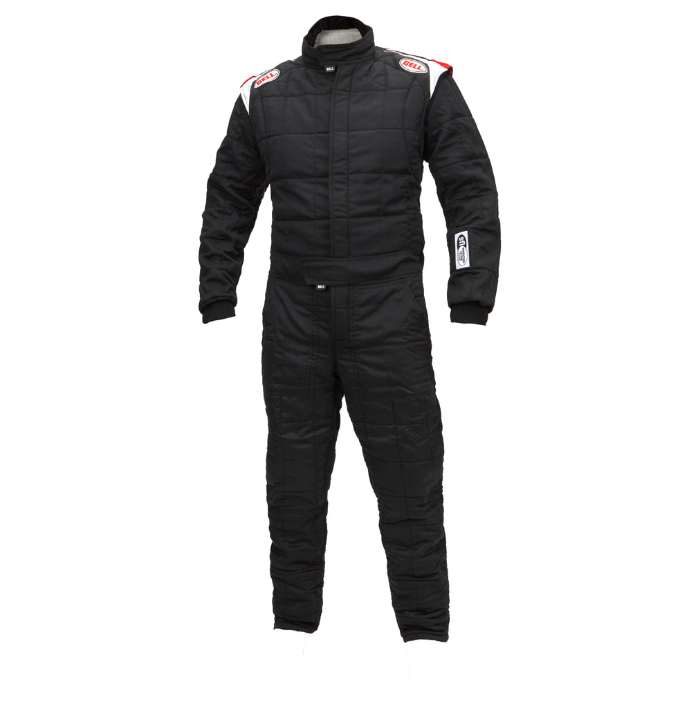 BELL HELMETS BR10061 - Suit SPORT-TX Black Small SFI 3.2A/5 image