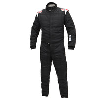 Load image into Gallery viewer, BELL HELMETS BR10065 - Suit SPORT-TX Black 2X-Large SFI 3.2A/5 image