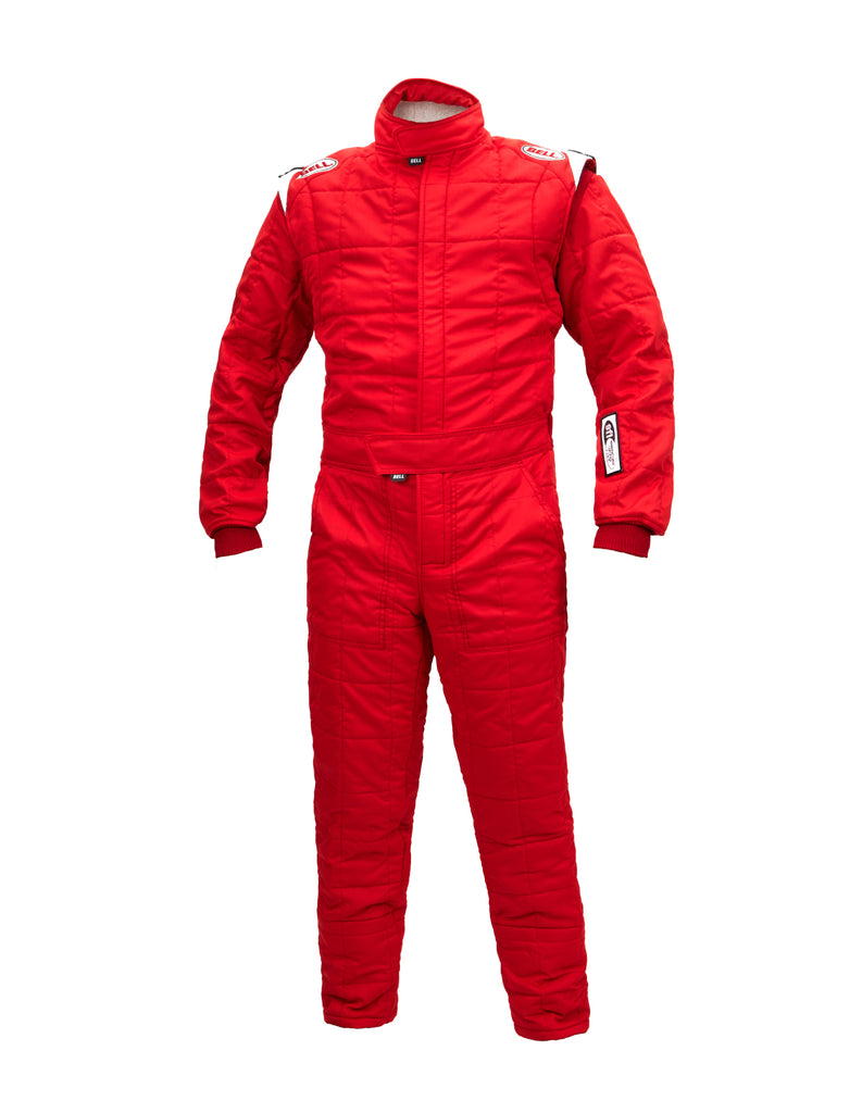 BELL HELMETS BR10074 - Suit SPORT-TX Red X-Large SFI 3.2A/5 image