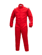 Load image into Gallery viewer, BELL HELMETS BR10075 - Suit SPORT-TX Red 2X-Large SFI 3.2A/5 image