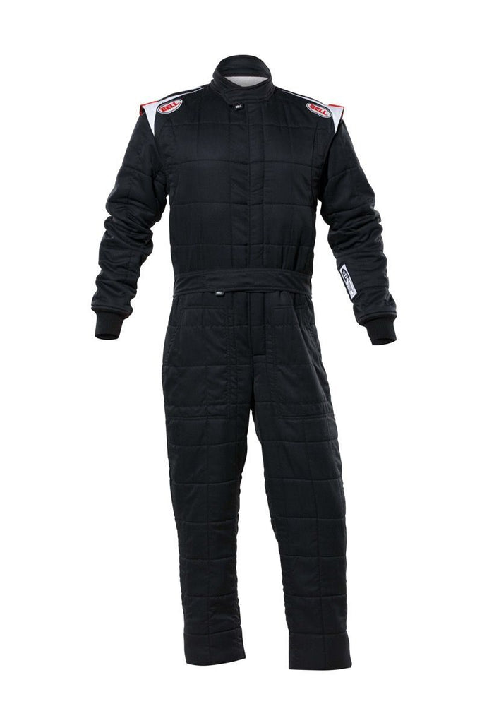 BELL HELMETS BR10122 - Suit SPORT-YTX Black Small SFI 3.2/1 image