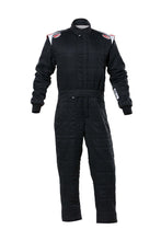 Load image into Gallery viewer, BELL HELMETS BR10123 - Suit SPORT-YTX Black Medium SFI 3.2/1 image