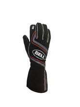 Load image into Gallery viewer, BELL HELMETS BR20002 - Glove ADV-TX Black/Red Medium SFI 3.3/5 image
