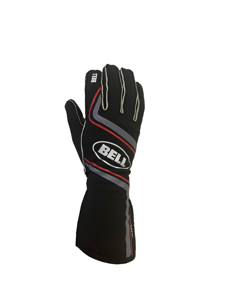 BELL HELMETS BR20004 - Glove ADV-TX Black/Red X Large SFI 3.3/5 image